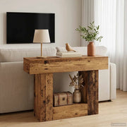 Legno vecchio 101 x 30 x 74 cm 899951