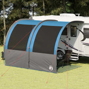 Telo impermeabile Arco con tetto 260 x 350 x 260 cm 42001066