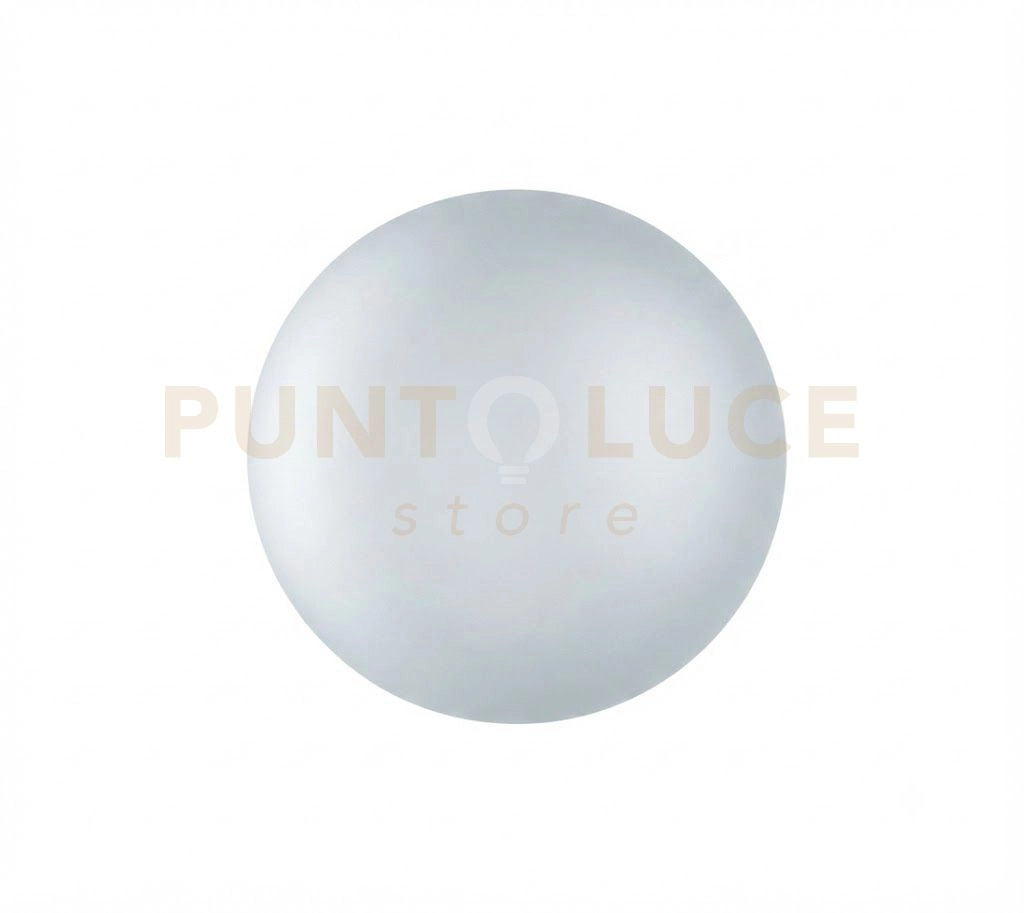 ECLIPSE SOLO VETRO 1184 ECLIPSE BIANCO FOG SFUMATO (CF)
