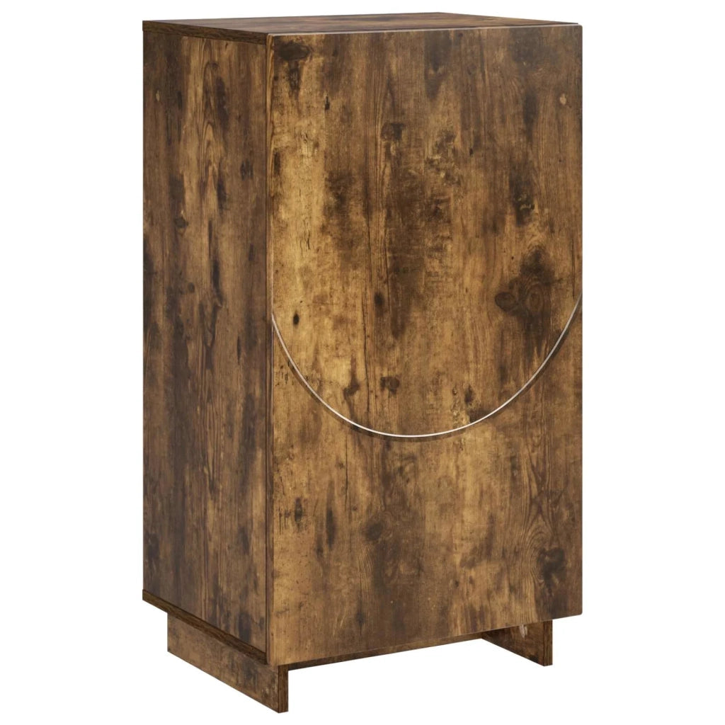 Mobile per scarpe 48 x 38 x 87,5 cm Legno ingegnerizzato 8011671