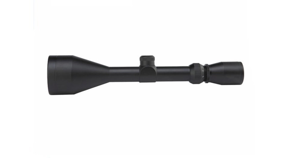 MIRINO OTTICO PRECISIONE PER FUCILE PER CARABINA 3-9x40 HD130