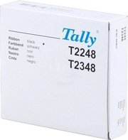 ORIGINAL Tally Nastro colorato nero 043837 T2248/T2348