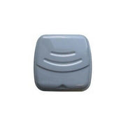 LETTORE UHF MONOANTENNA IDENTIFICAZIONE VEICOLO IP65 MAX 7M PRASTEL MEGAPROX7-N