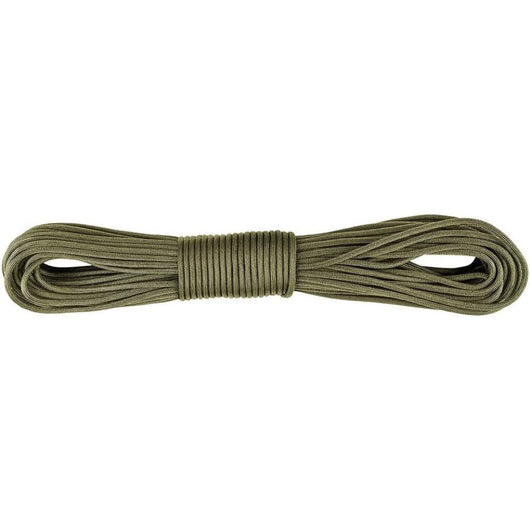 Topex 63-125 corda paracord 30 m m, 4mm ds