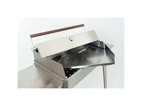 Kit forno per barbecue ETNA, ETNA F, ETNA MAXI con cottura indiretta