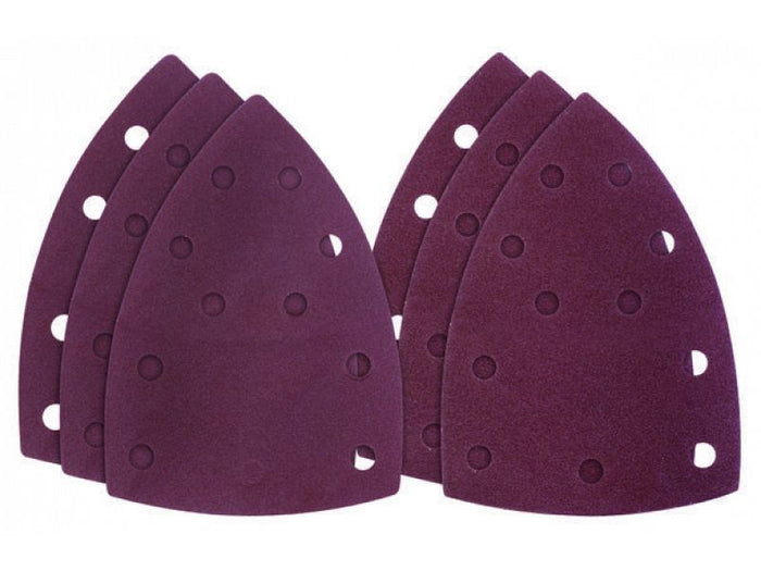 Levigatrice orbitale multifunzione Einhell TE-OS 1320 elettrica 130W 4460560