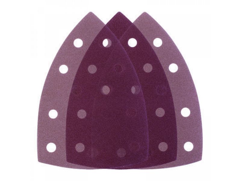 Levigatrice orbitale multifunzione Einhell TE-OS 1320 elettrica 130W 4460560