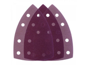 Levigatrice orbitale multifunzione Einhell TE-OS 1320 elettrica 130W 4460560