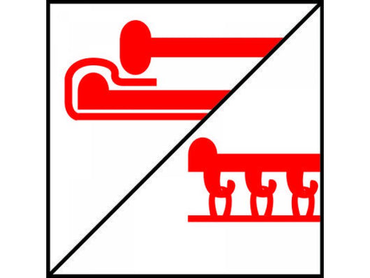 Levigatrice elettrica Einhell TC-OS 1520 150W leggera e maneggevole