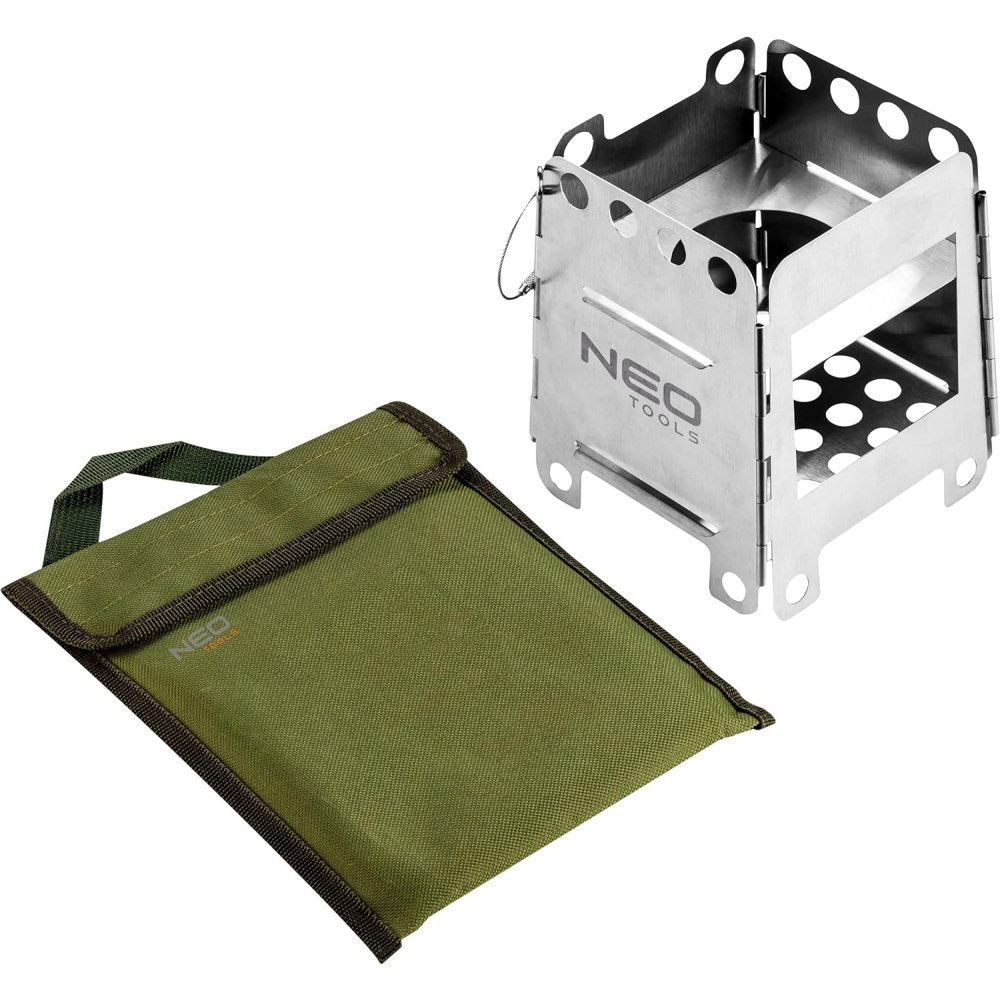 Topex 63-126 fornello portatile e ds