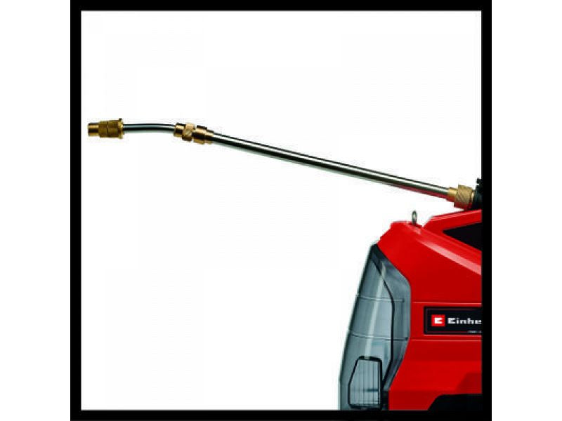 Pompa a pressione a batteria GE-WS 18/35 Li - Solo Einhell 3.5lt Power X-Change