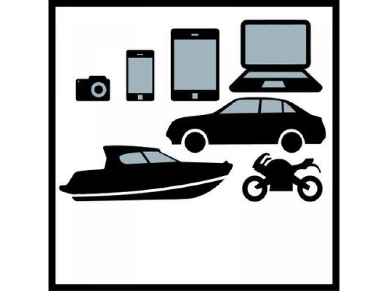 Sistema di avviamento di emergenza Einhell CE-JS18 Jump-Start-Power Bank