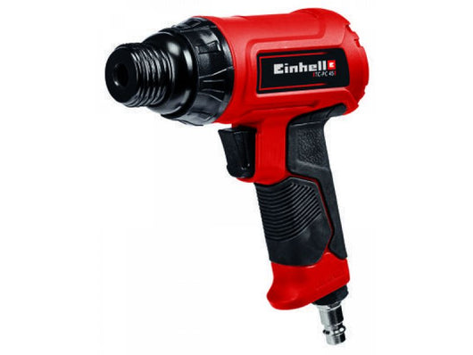 Trapano scalpello pneumatico Einhell TC-PC 45 con set di 4 scalpelli per il fai da te
