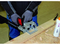 Fresatrice orizzontale Einhell TC-BJ 900 inclinazione e profonditA~ 860W