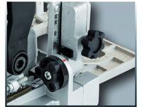 Fresatrice orizzontale Einhell TC-BJ 900 inclinazione e profonditA~ 860W