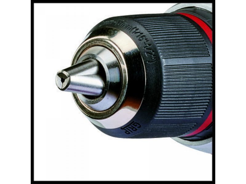 Trapano avvitatore Einhell TE-CD 18 Li E - Solo senza batteria e carica