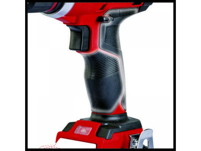 Trapano avvitatore Einhell TE-CD 18 Li E - Solo senza batteria e carica