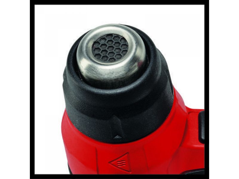 Pistola termica ad aria calda Einhell TE-HA 18 Li Solo senza batteria