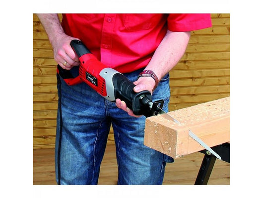 Sega a gattuccio Einhell TC-AP 650 E motore elettrico 650W con lama per legno