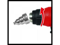 Pistola termica ad aria calda Einhell TE-HA 18 Li Solo senza batteria