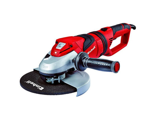 Smerigliatrice angolare Einhell TE-AG 230 elettrica 2350W disco da 23cm