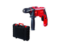 Trapano a percussione Einhell TE-ID 500 E elettrico 550 W valigetta inclusa