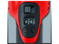 Lucidatrice angolare Einhell CC-PO 1100/2 E accessori inclusi 1100 W