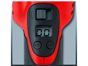 Lucidatrice angolare Einhell CC-PO 1100/2 E accessori inclusi 1100 W