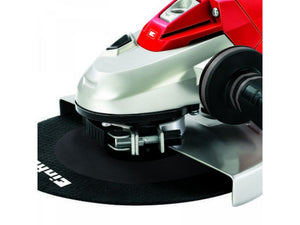 Smerigliatrice angolare Einhell TE-AG 230 elettrica 2350W disco da 23cm