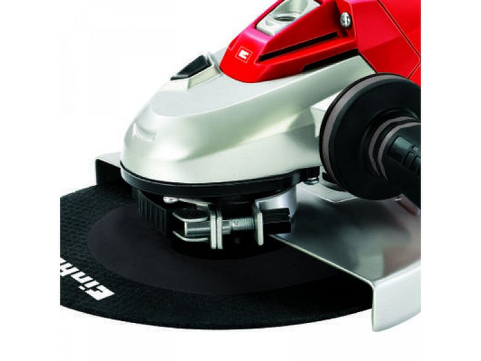 Smerigliatrice angolare Einhell TE-AG 230 elettrica 2350W disco da 23cm