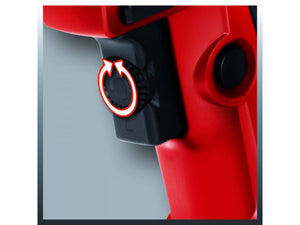 Trapano a percussione Einhell TE-ID 500 E elettrico 550 W valigetta inclusa