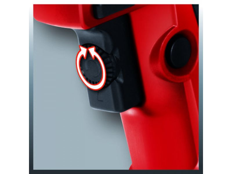 Trapano a percussione Einhell TE-ID 500 E elettrico 550 W valigetta inclusa