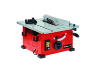 Sega da banco circolare Einhell TC-TS 210 motore elettrico 1200W