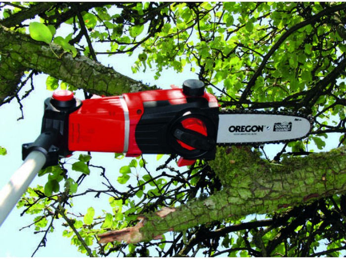 Utensile multiuso GE-HC 18 Li T-Solo Einhell taglio rami e siepi 18V senza batteria