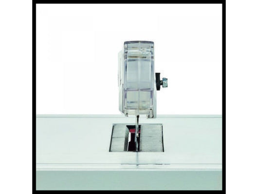 Sega da banco circolare Einhell TC-TS 210 motore elettrico 1200W