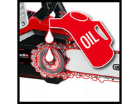 Motosega a batteria Einhell GP-LC 36/35 Li-Solo 35 cm brushless PXC