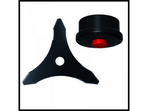 Tagliabordi a batteria Einhell Agillo 36/255 BL-Solo motore Brushless PXC