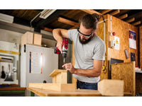 Trapano avvitatore Einhell TE-CD 18 Li E - Solo senza batteria e carica 4513692