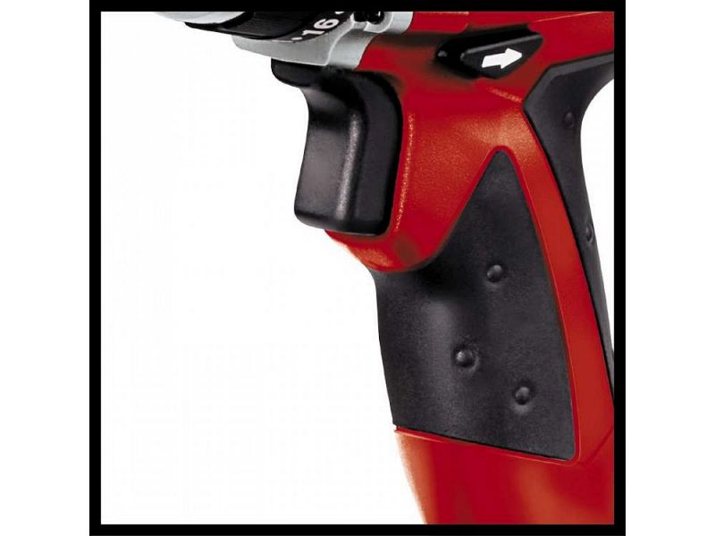 Trapano avvitatore Einhell TE-CD 18 Li E - Solo senza batteria e carica 4513692