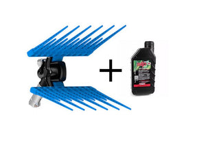 Abbacchiatore pneumatico Campagnola Diablo 1800 EVO