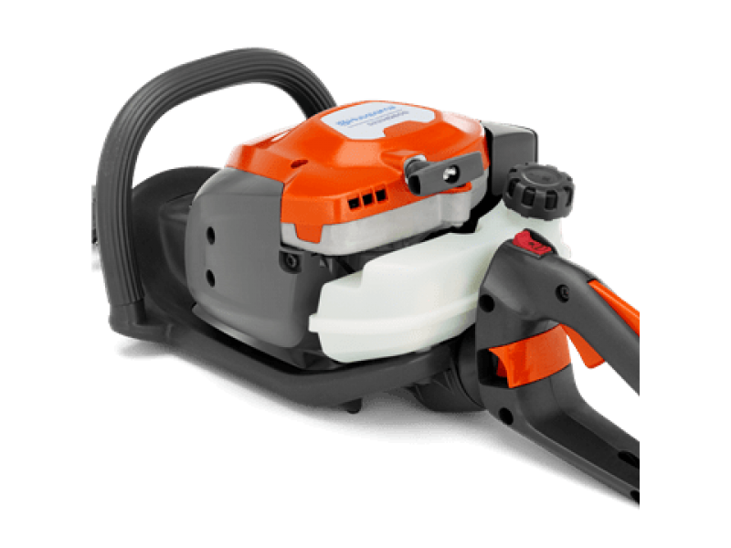 Tagliasiepi a scoppio professionale Husqvarna 522HDR75X 21.7cc 0.8Hp lama 75cm