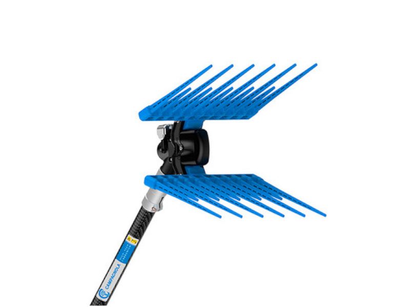 Abbacchiatore pneumatico Campagnola Diablo 1800 EVO