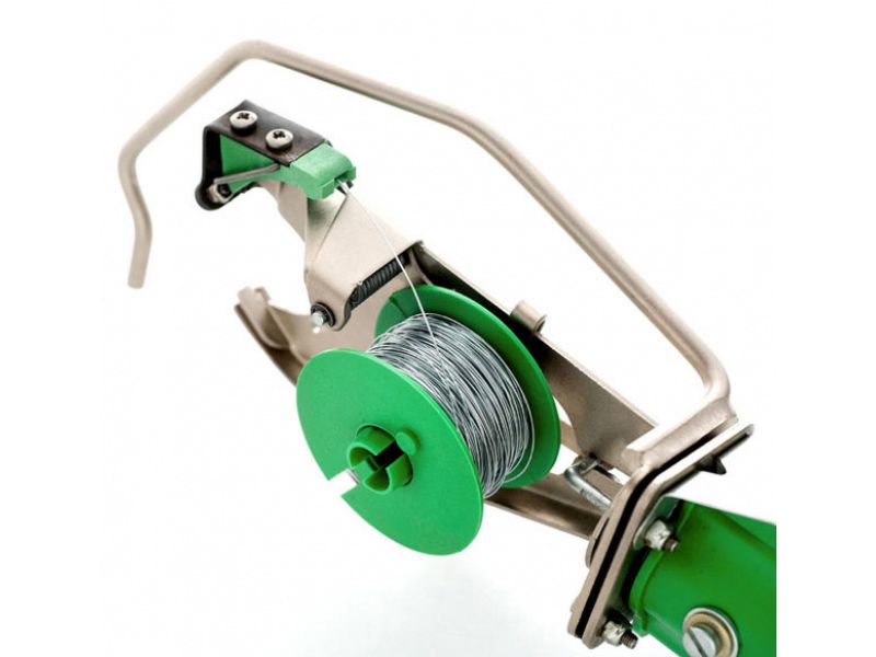 Legatrice manuale Ligatex ArnoPlast ideale per vigneto 1100 legature