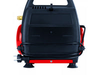 Compressore elettrico Einhell TH-AC 190/6 OF capacitA~Acirc; 6L pressione 8bar