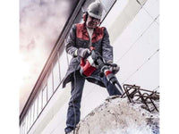 Martello demolitore Einhell TE-DH 32 1500W con attacco SDS-Max e forza 32J