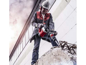 Martello demolitore Einhell TE-DH 32 1500W con attacco SDS-Max e forza 32J