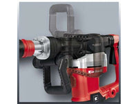 Martello demolitore Einhell TE-DH 32 1500W con attacco SDS-Max e forza 32J