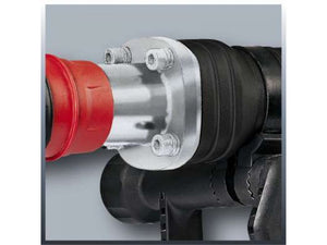Martello demolitore Einhell TE-DH 32 1500W con attacco SDS-Max e forza 32J