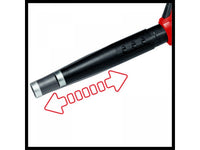 Soffiatore foglie a batteria GP-LB 36/210 Li E-Solo Einhell 816 mc/h 210 Km/h