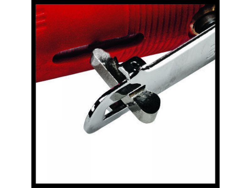 Smerigliatrice pneumatica diritta Einhell TC-PP 220 accessori inclusi